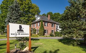 Auberge Nuits De St-Georges